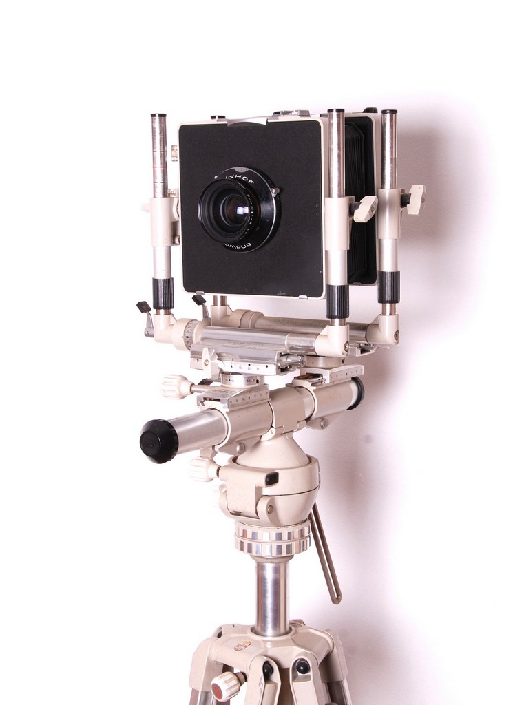 LINHOF Bi-System set